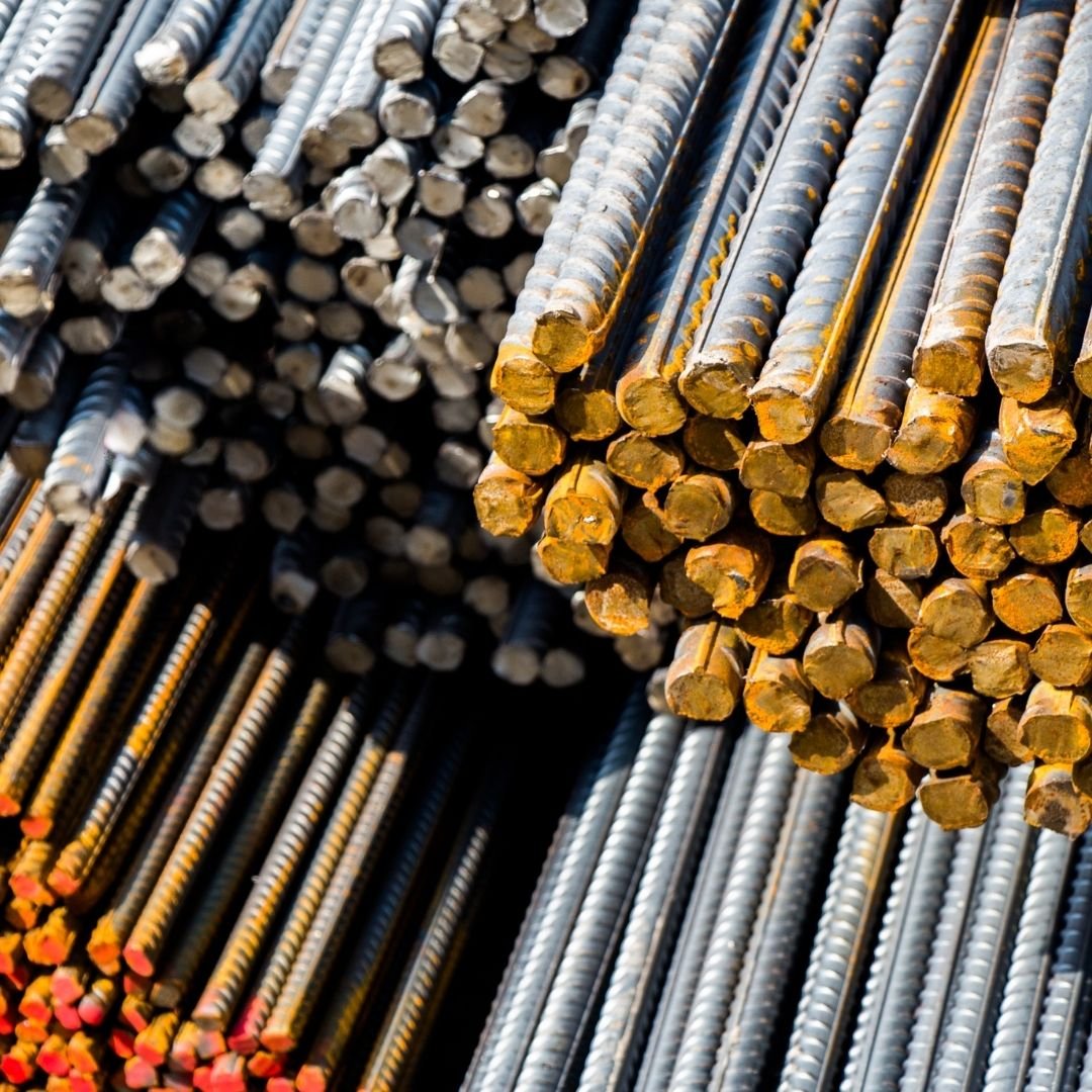 About Us — META STEEL FIXING REINFORCEMENT