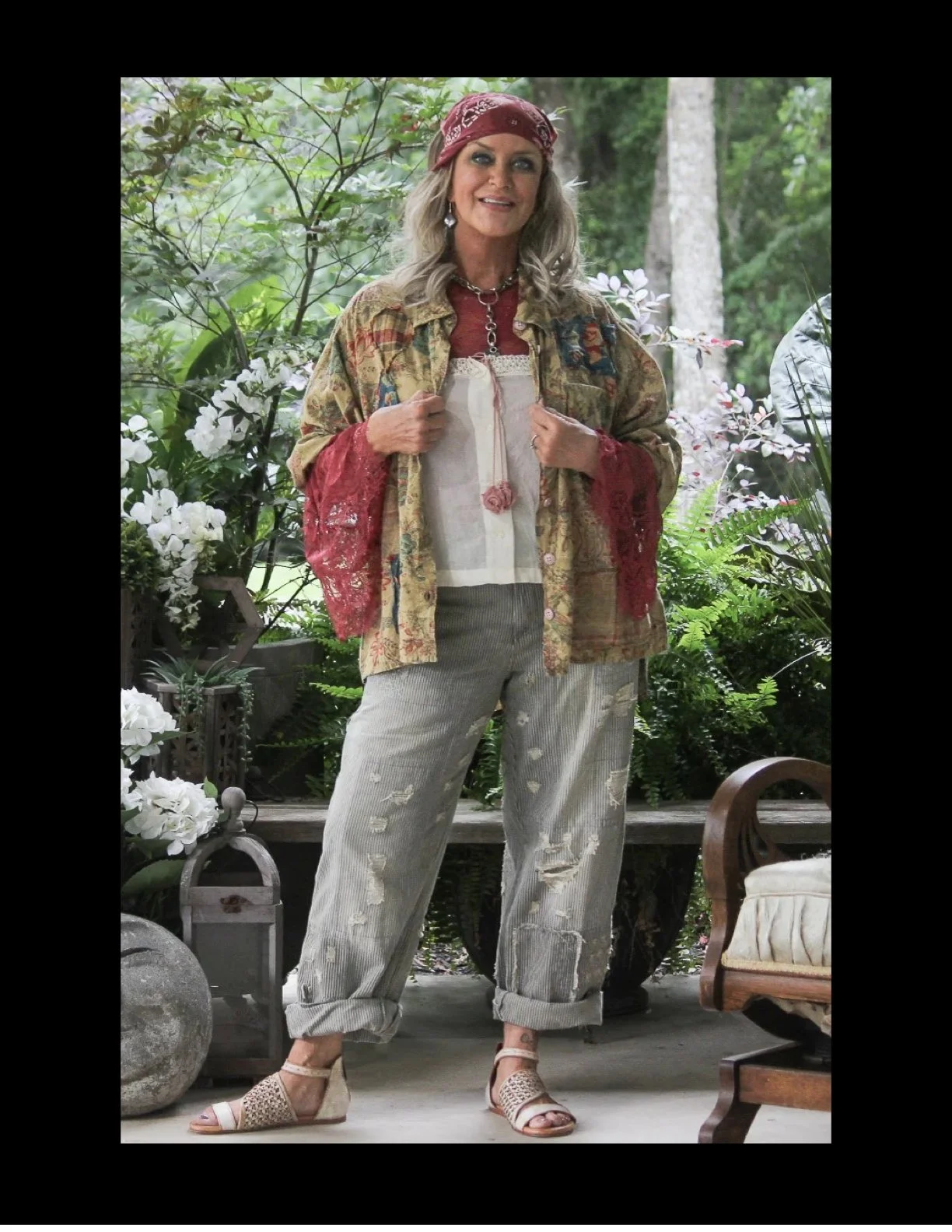 jg forever love railroad stripe pants kelly.1.jpeg