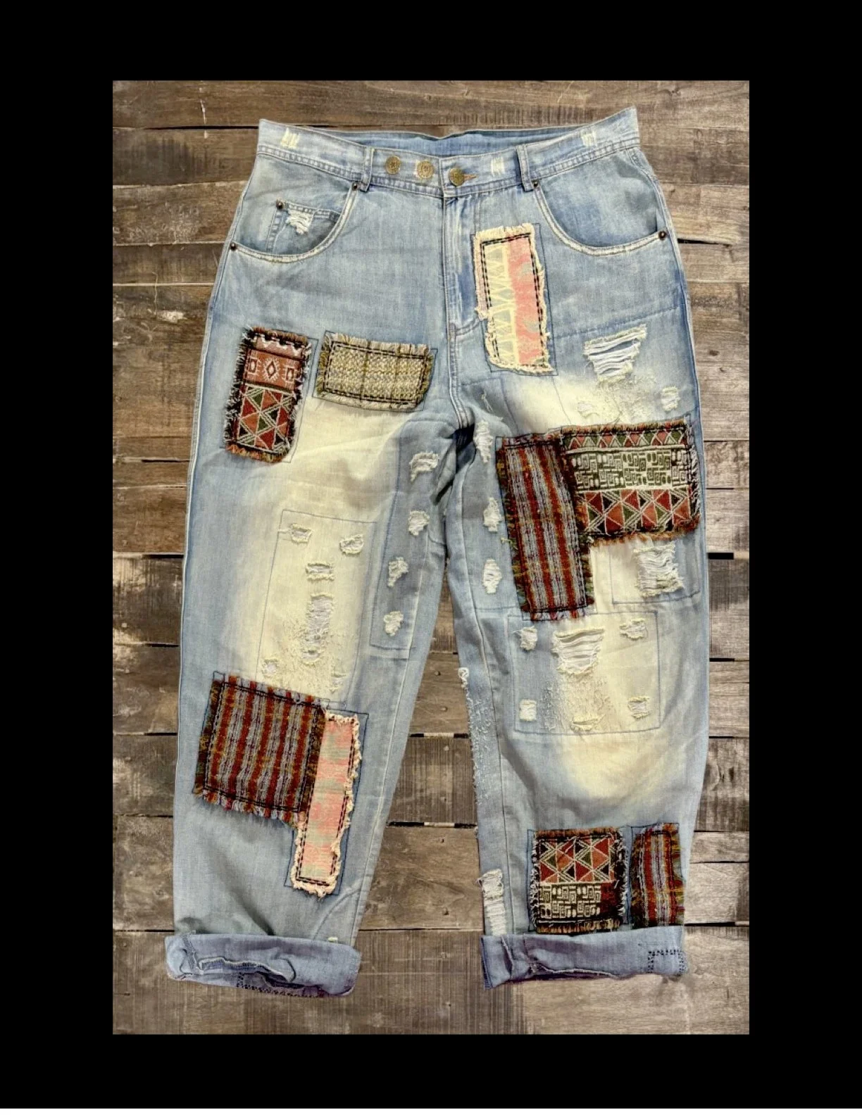 jg peace patch jeans front.1.jpeg