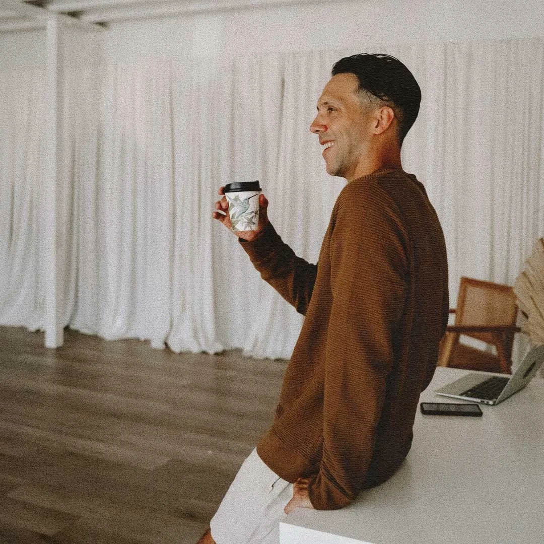 Thoughts Become Things: What I Learned from My First 12 Months as a Creative Small Business Owner