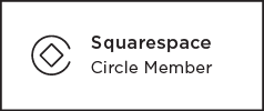 Squarespace Circle Member logo