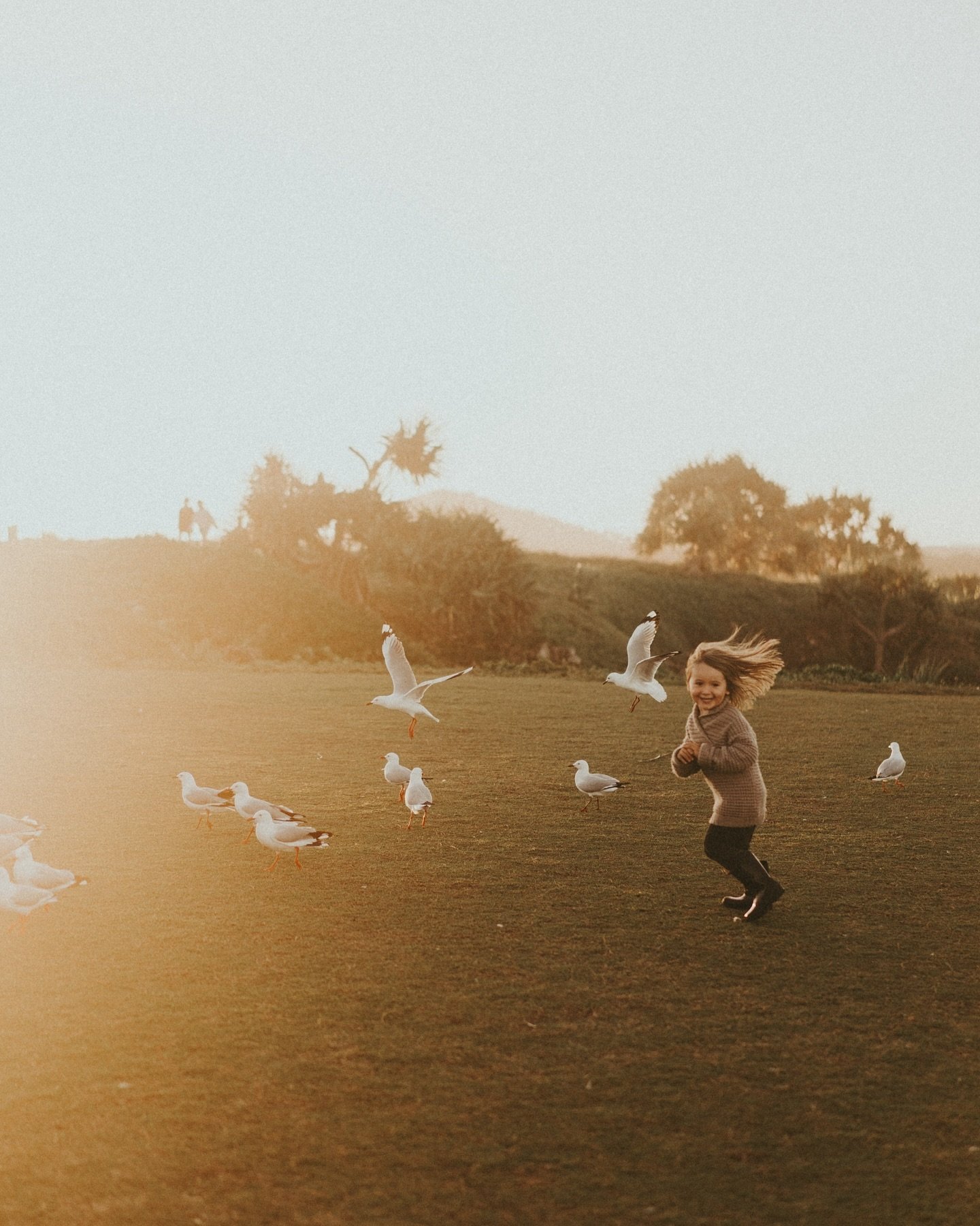 For too long my inner word was perfection. 
I want to be the perfect mother, and give them the perfect childhood. It breaks my heart that I have to let that go. It breaks my heart to accept that doesn&rsquo;t exist.

But I know that letting that go i
