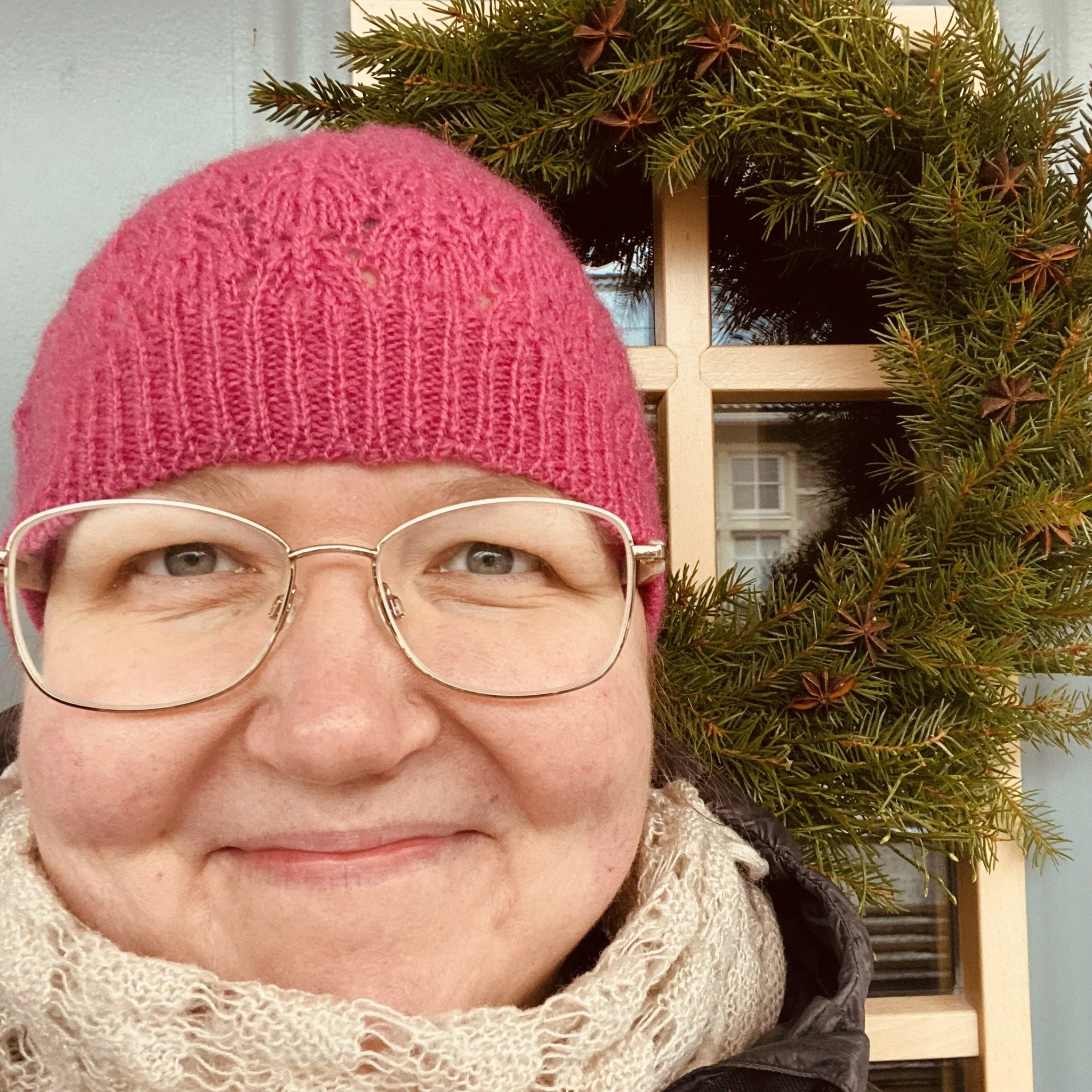 Lokakuun lopussa osallistuin ensimm&auml;ist&auml; kertaa Tampere Jazz Happening -festivaalille. L&auml;hdimme Pian kanssa tapaamaan alan tekij&ouml;it&auml; sek&auml; kuuntelemaan eri artisteja. Ihana artistini Aili Ikonen sai my&ouml;s festivaalin 