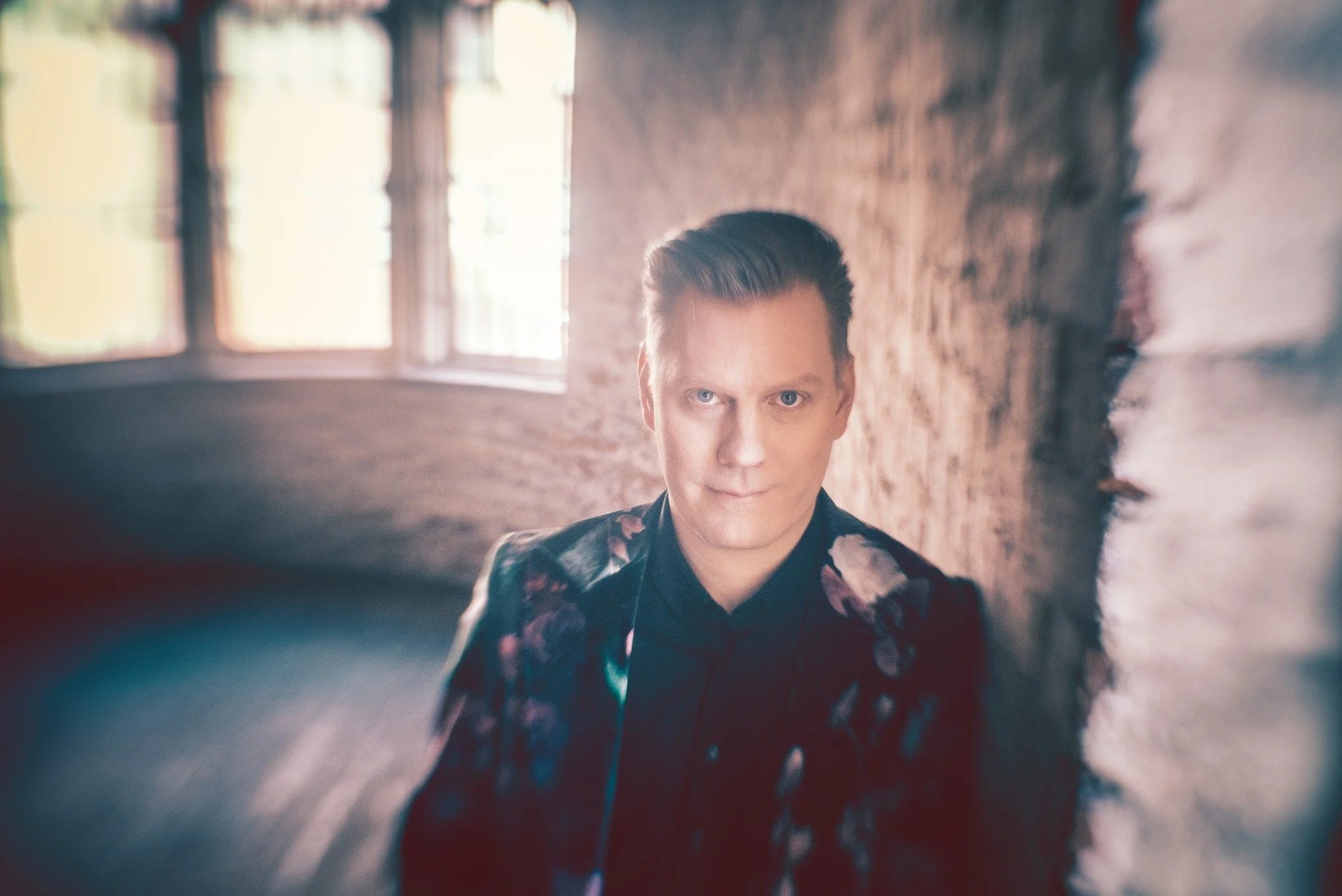 Aki Rissanen esiintyy Tapiola Sinfoniettan solistina t&auml;n&auml;&auml;n, torstaina 27.11. klo 18.30 Espoon kulttuurikeskuksessa kapellimestari Elisar Riddelin johdolla! ✨

Huonoja vaikutteita -konsertin ohjelmisto luo katsauksen 1900-luvun alun ta