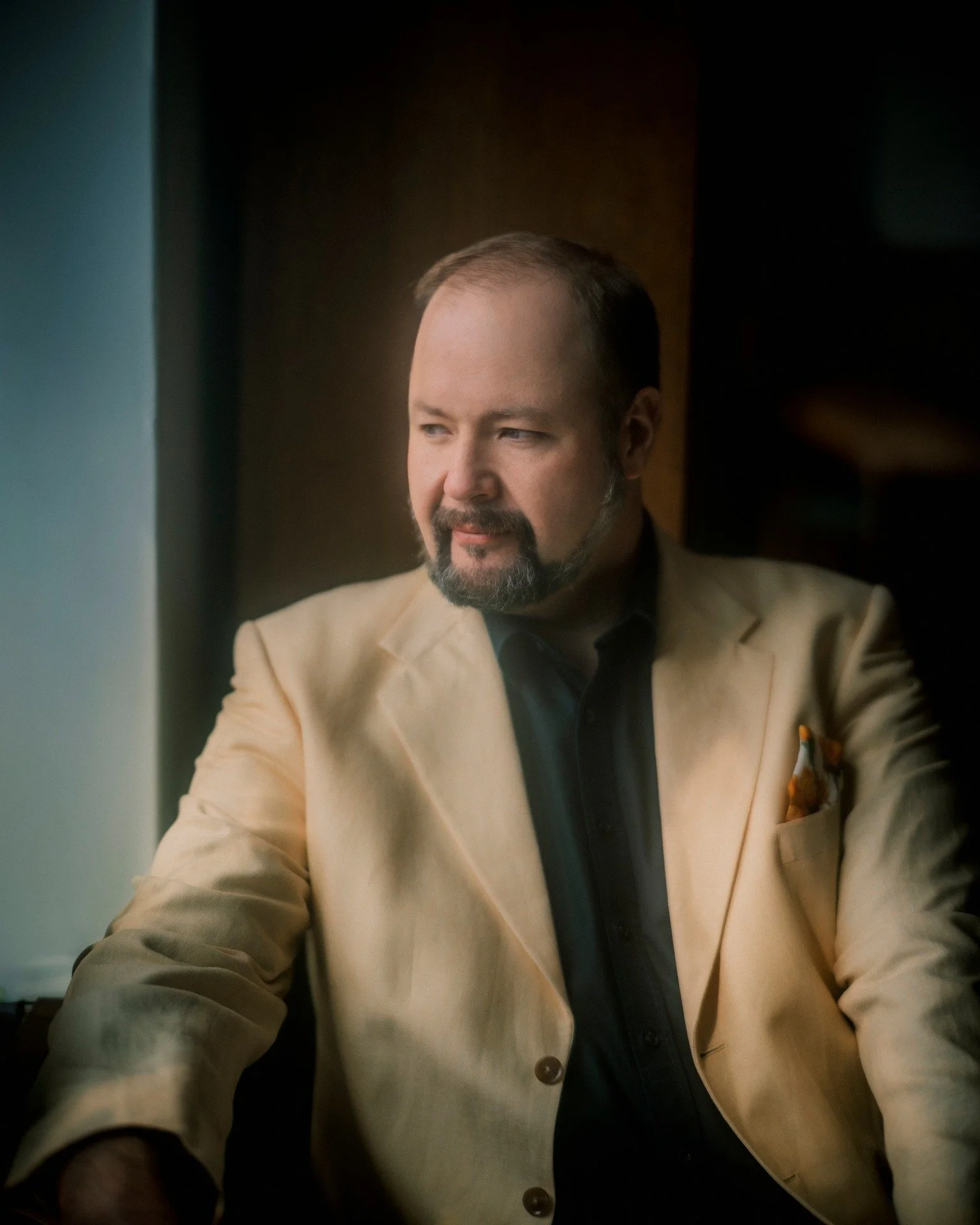 Basso Timo Riihonen on solistina Helsingin poliisisoittokunnan perinteisiss&auml; joulukonserteissa 9.&ndash;12.12. kapellimestari Sami Ruusuvuoren johdolla! ✨ Konserteissa kuullaan rakkaimpia joululauluja puhallinorkesterille sovitettuna.

Timo Riih