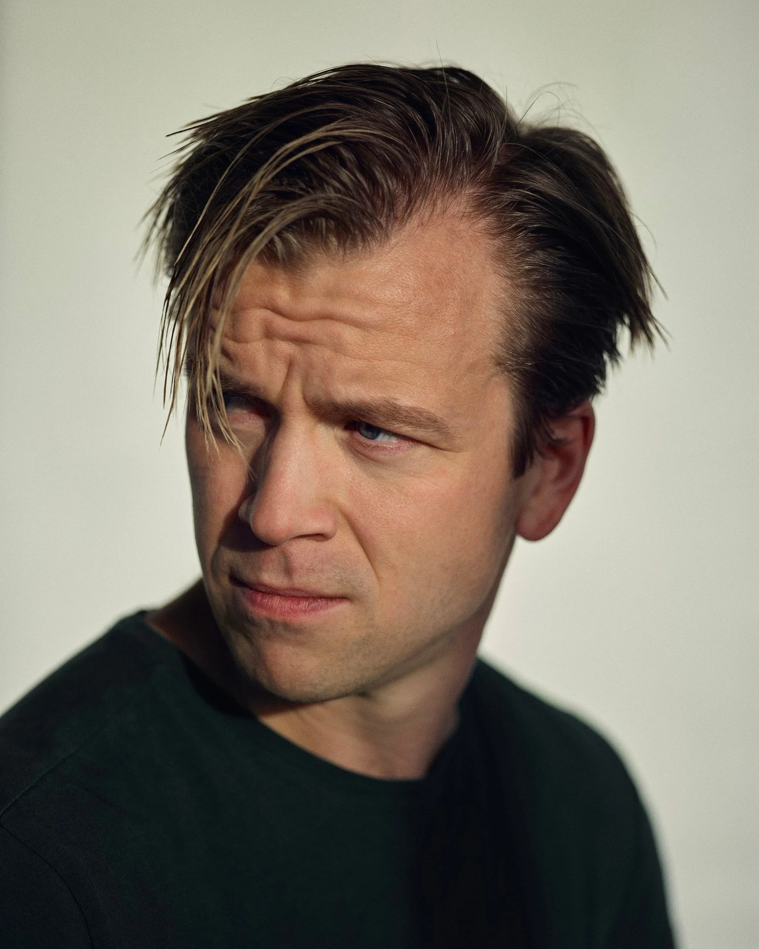 Great news: Marius Neset Quartet begins its Finland tour at April Jazz on 22 April! ✨

Marius Neset returns to April Jazz for the third time, now with the melodic richness and rhythmic daring of his latest album Cabaret.

You can catch Marius Neset Q