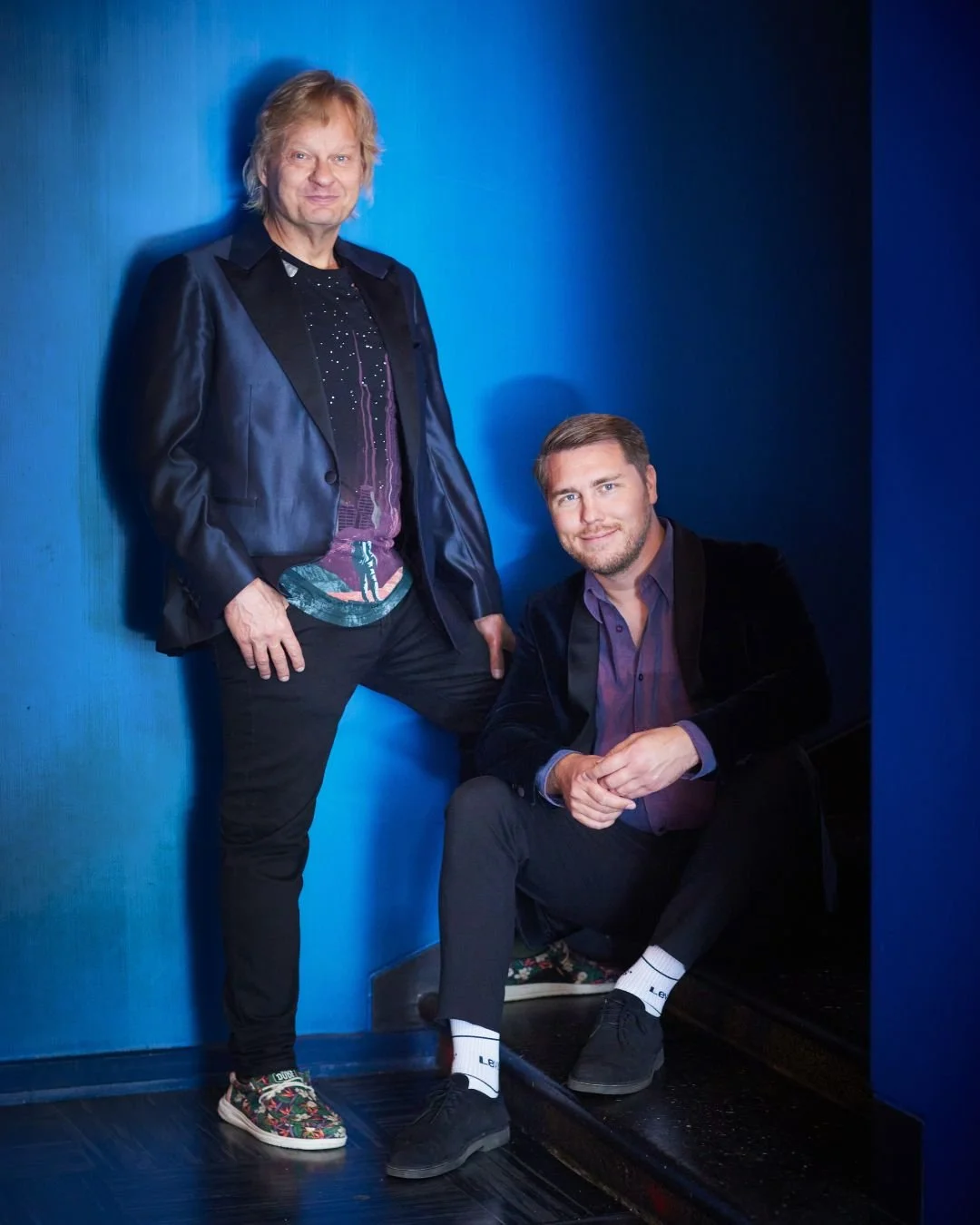 Hymyilev&auml; Apollo saa kantaesityksens&auml; Urkuy&ouml; &amp; Aaria -festivaaleilla 11.6. ✨ Seuraavana p&auml;iv&auml;n&auml; 12.6. esitys n&auml;hd&auml;&auml;n Ilmajoen Musiikkijuhlilla. 

Eino Leinon kuolemasta tulee t&auml;n&auml; vuonna kulu