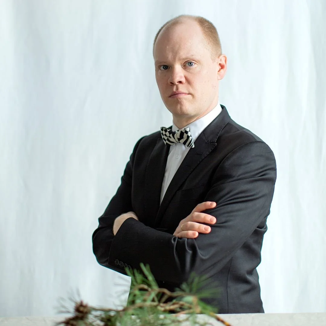 Janne Nisonen