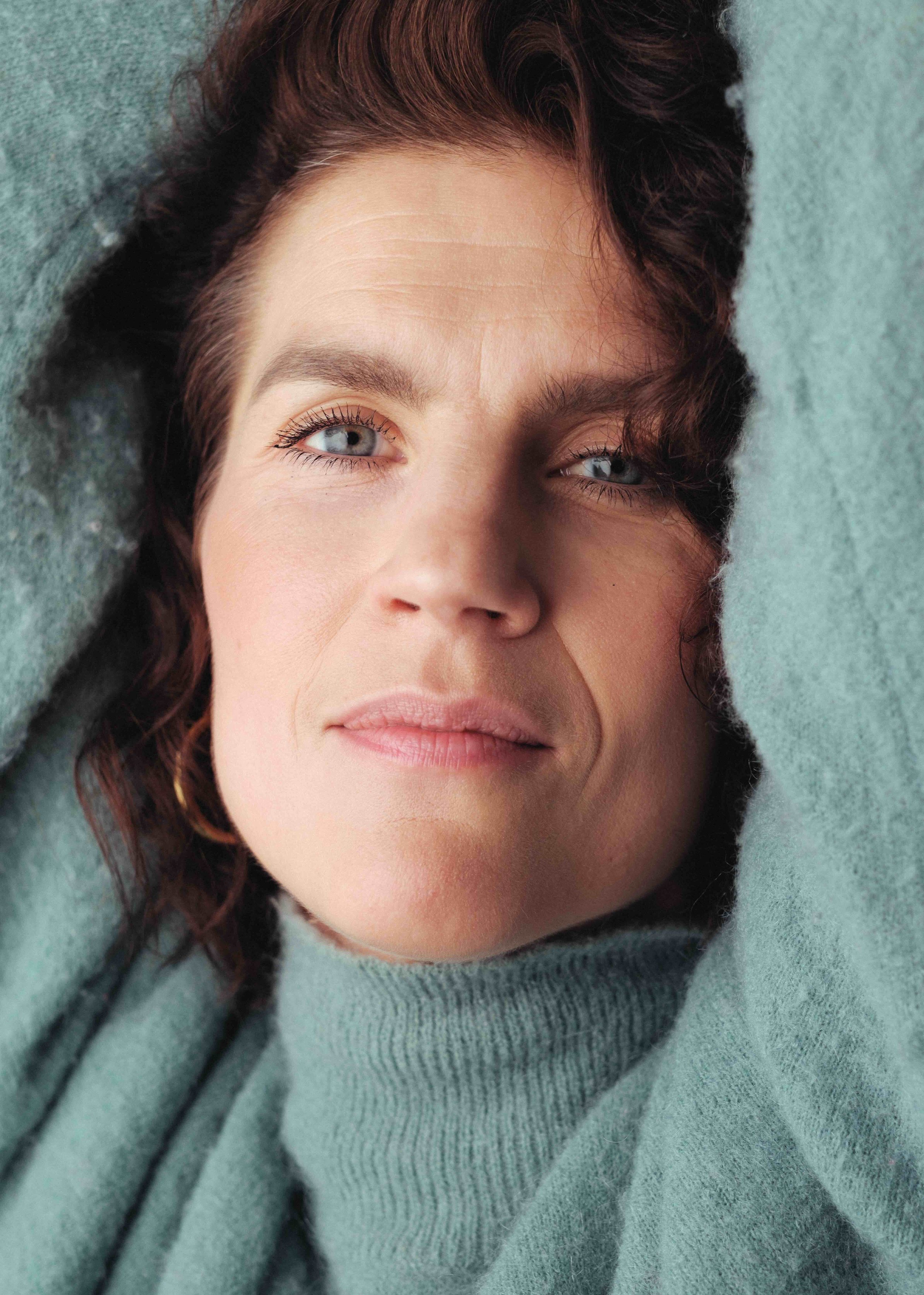 Laulaja Maria Ylipää hurmaa monipuolisuudellaan.