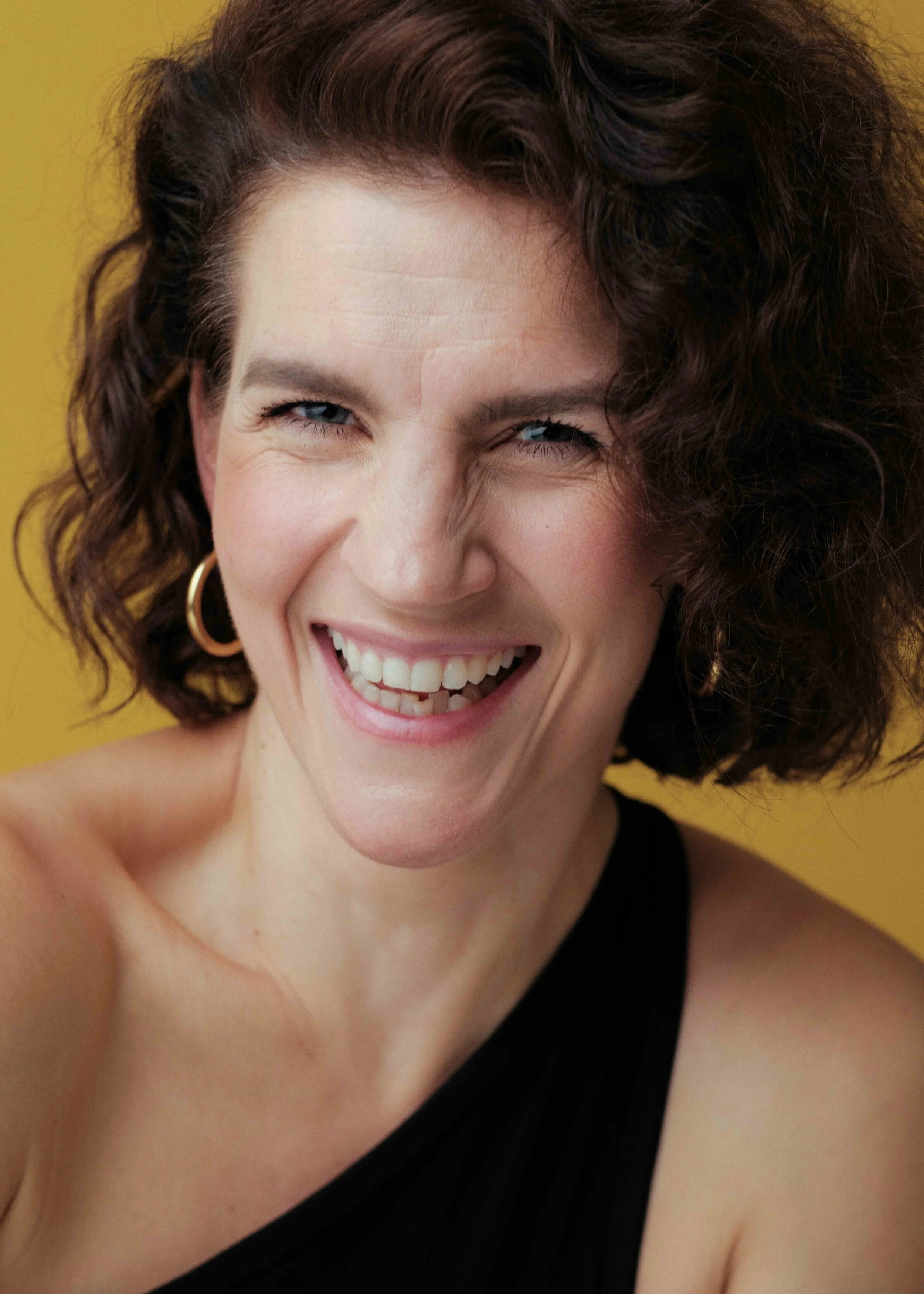 Laulaja Maria Ylipää hurmaa monipuolisuudellaan.