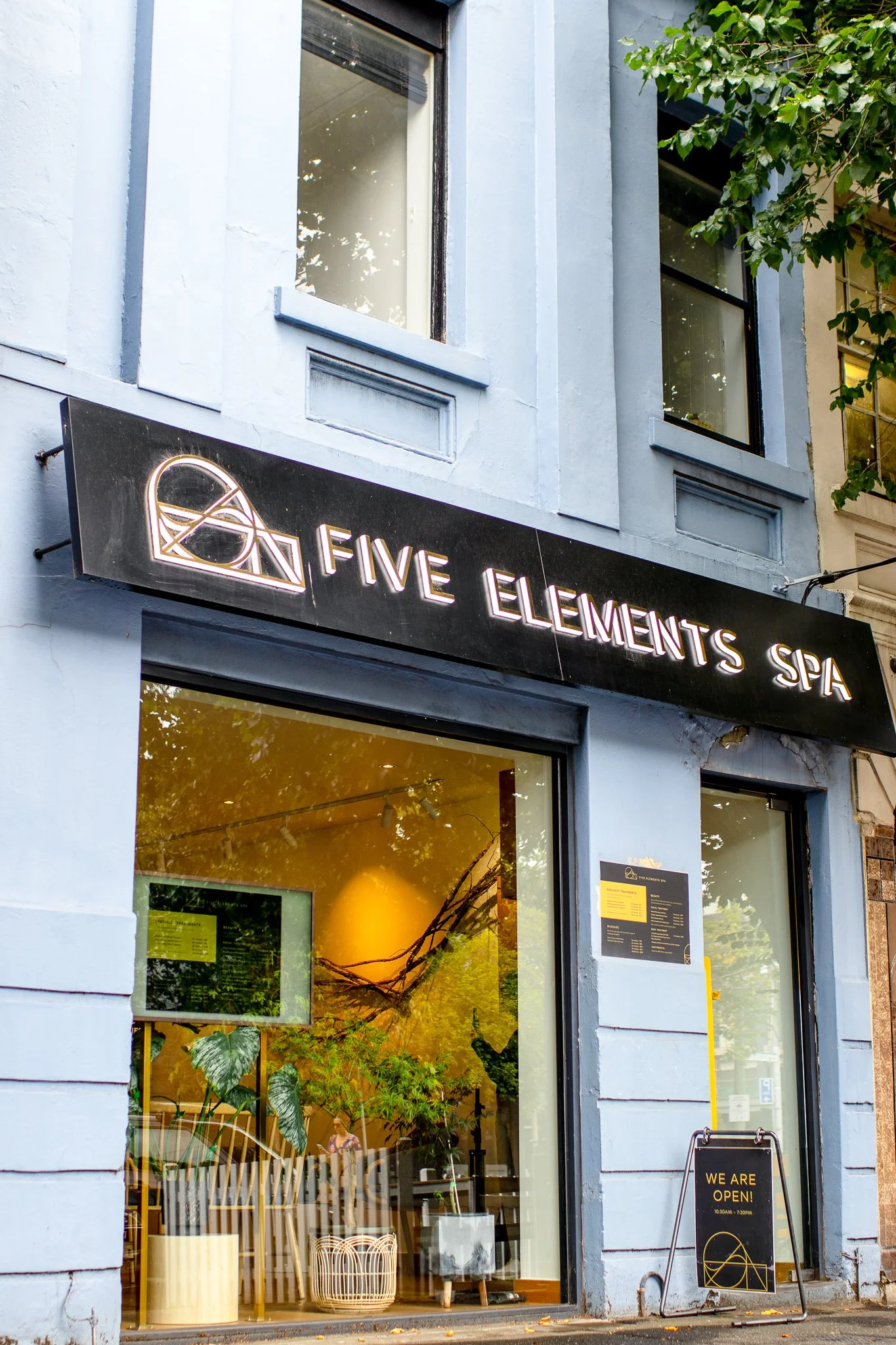 Book Massage Today ! — Five Elements Spa