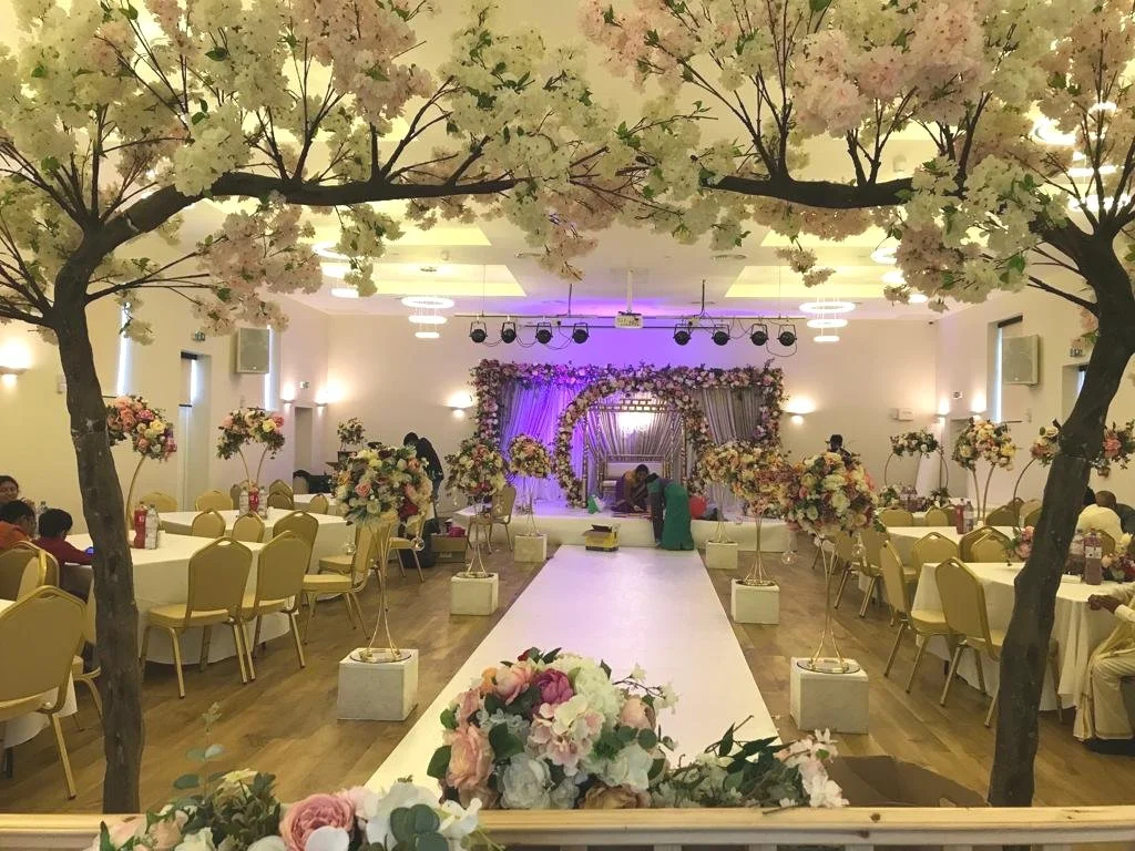 Amrita Hall Bromley Venue Hire