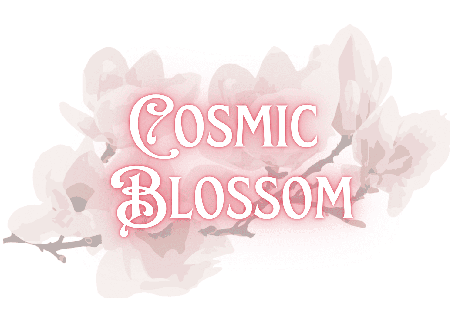 COSMIC BLOSSOM | Spiritual Guidance