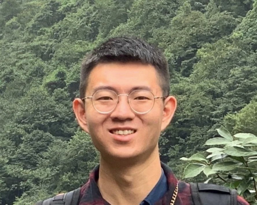 Kezuan Deng