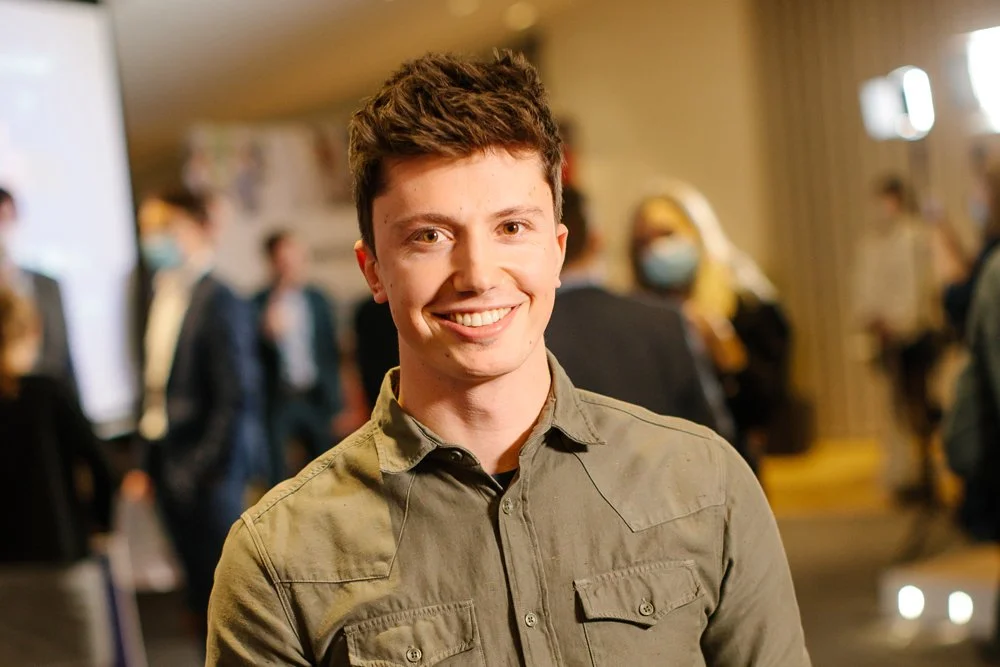 Dries Mariën (onderzoeker ESTAFETT) wint Klasseprijs