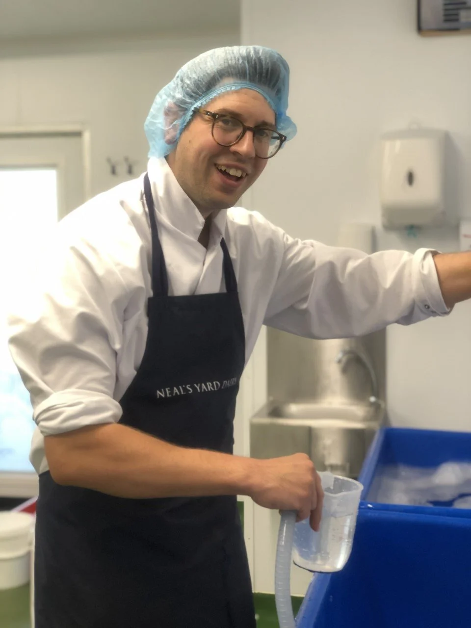 martin in cheese room.jpg