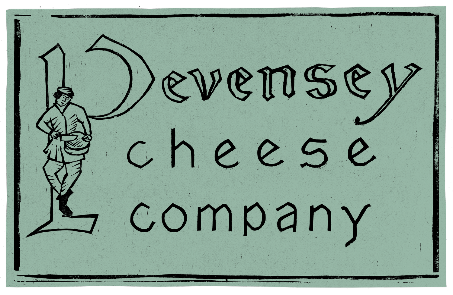 Pevensey Cheese