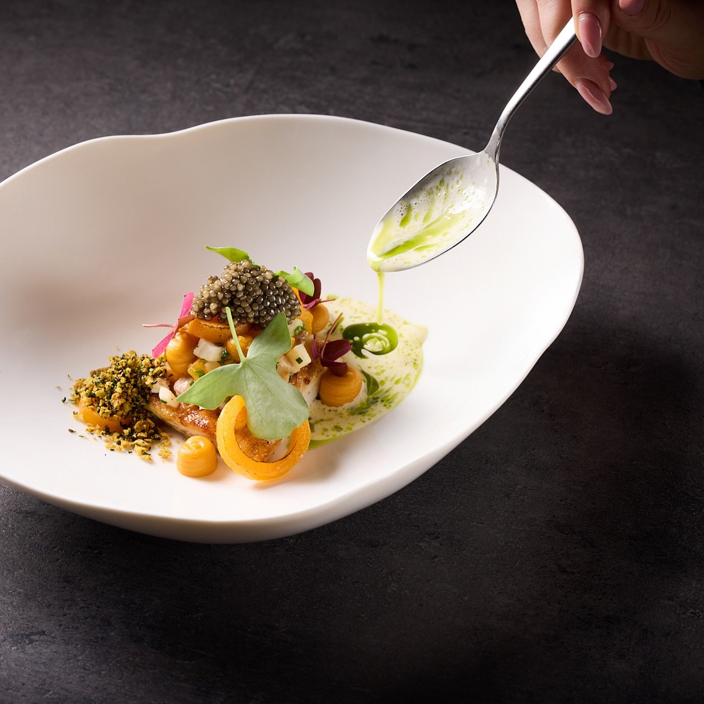 Shot for @restaurantluzt @tablefever.be