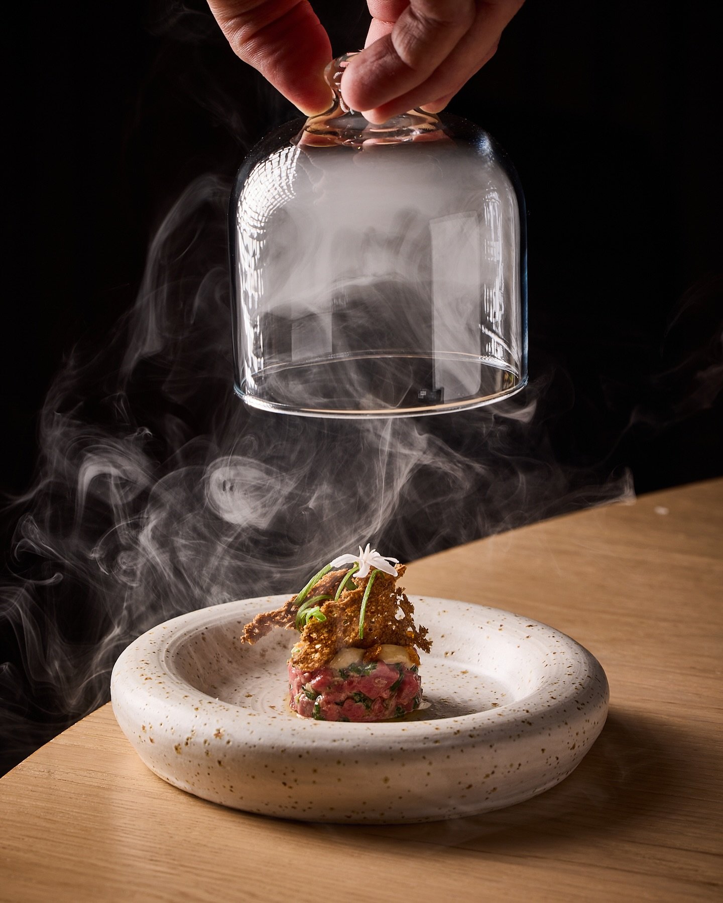 Shot for @stad_10 @tablefever.be