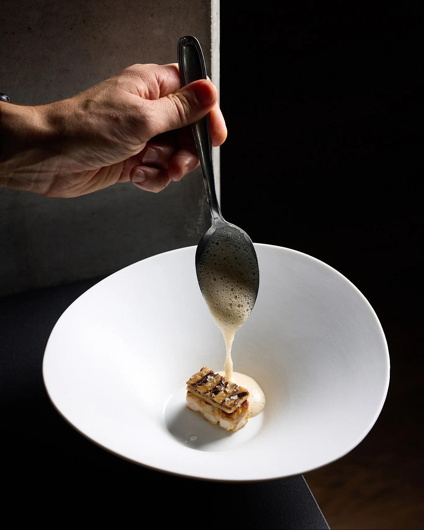 Shot for @restaurantcastor