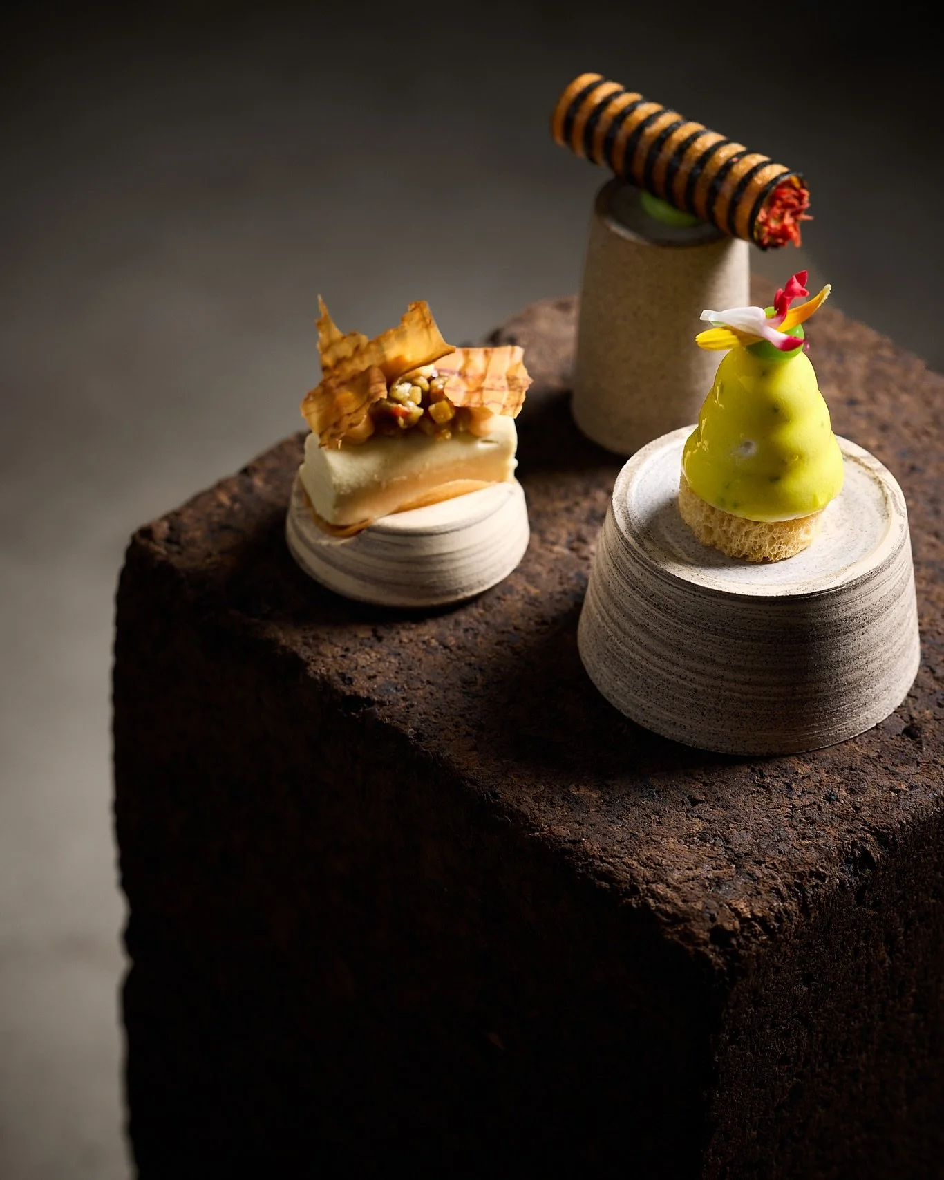Shot for @restaurantfinefleur