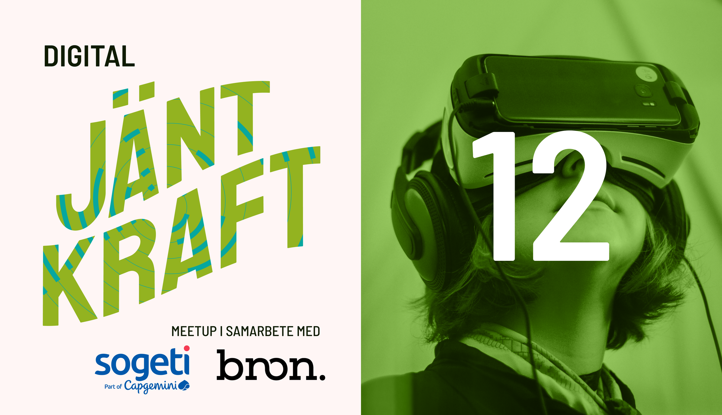 Digital Jäntkraft no. 12 – Sogeti Östersund