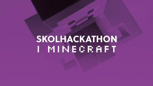 2000 elever tävlar om att bygga framtidens samhälle i Minecraft