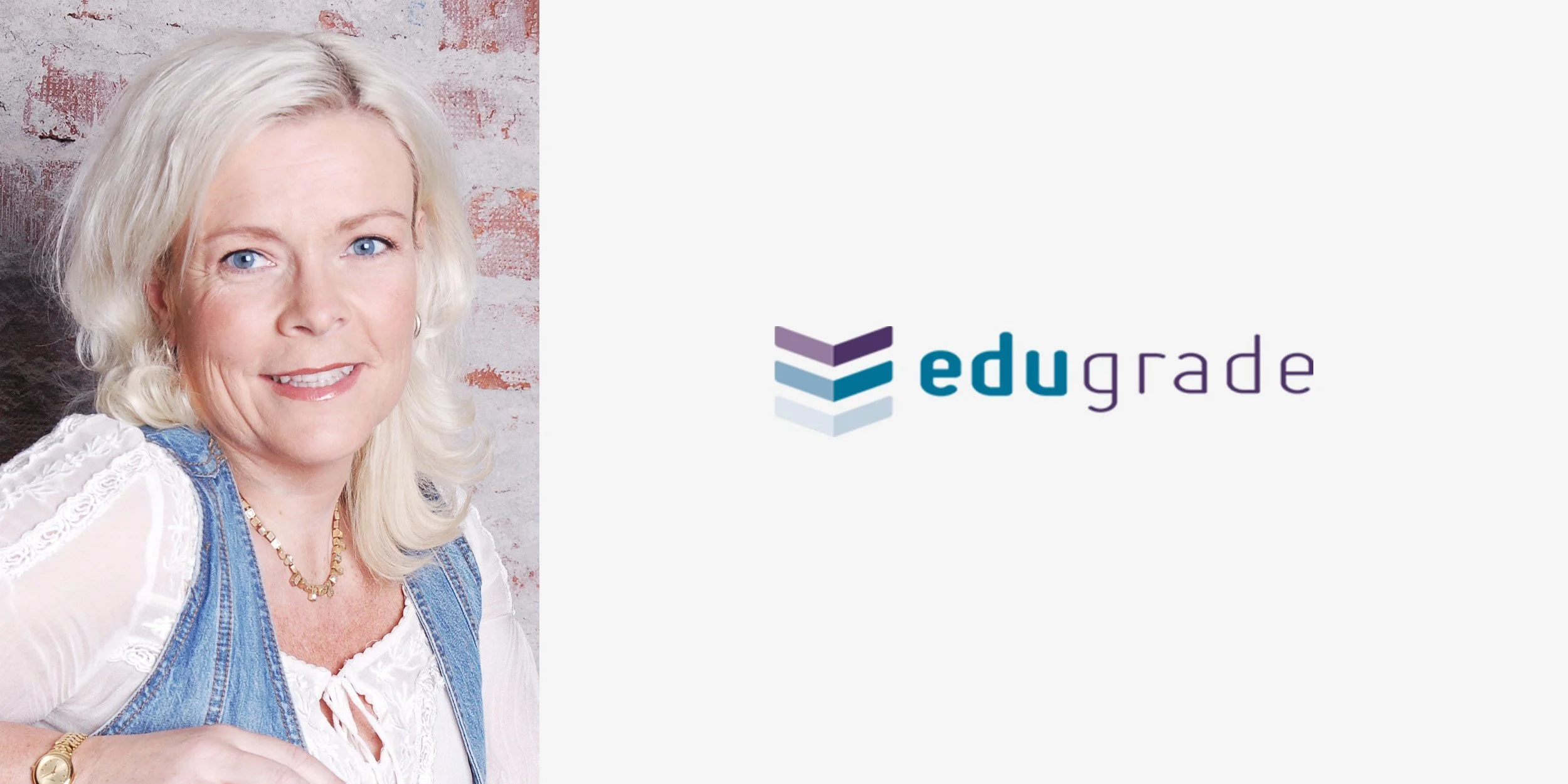 Nytt medlemsföretag: Edugrade