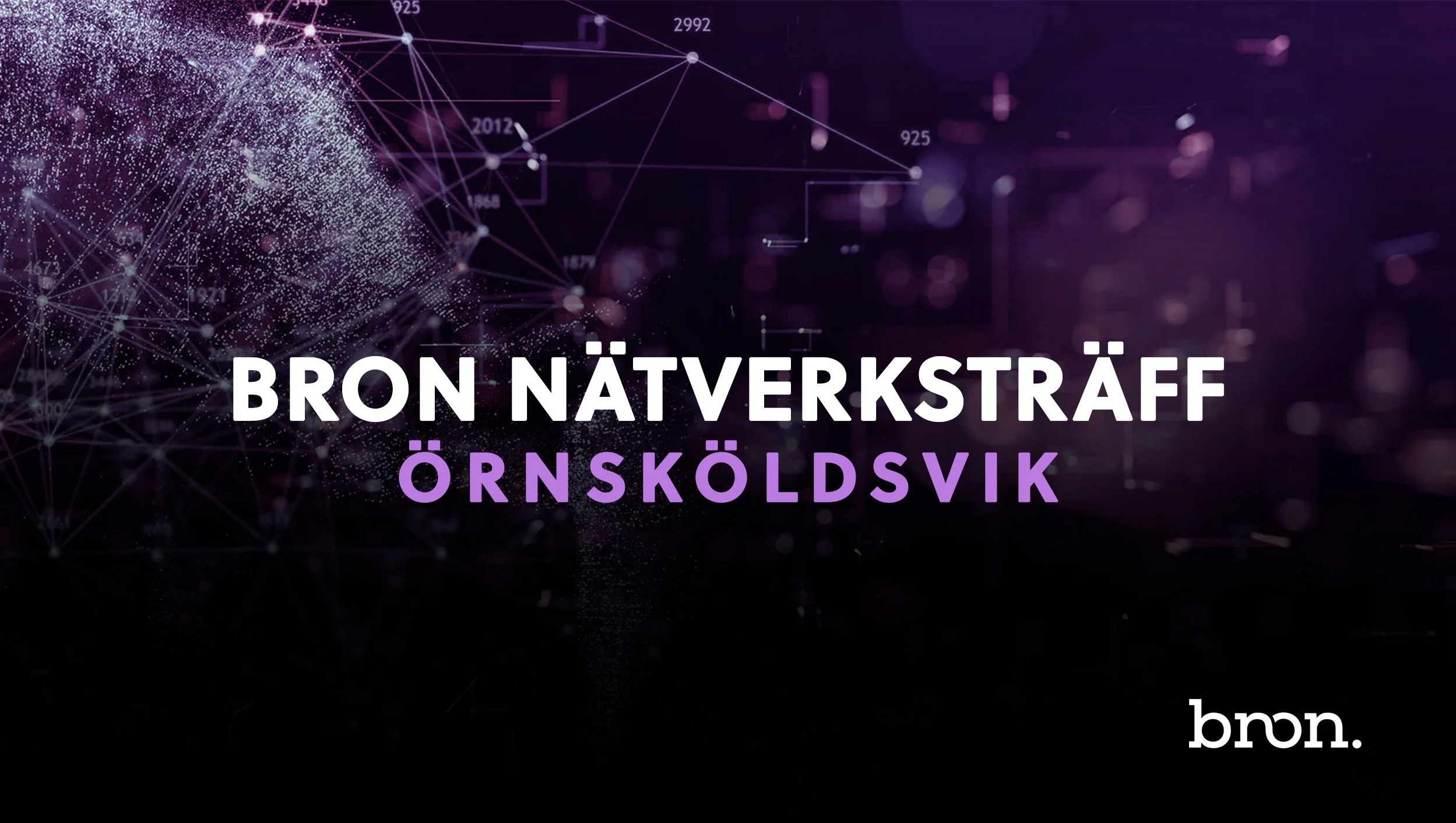 Hållbarhet och tech – en nödvändig symbios för framtiden — Bron Innovation
