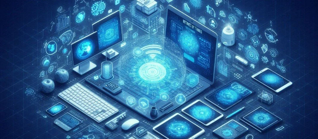 IoT-mässa 2025