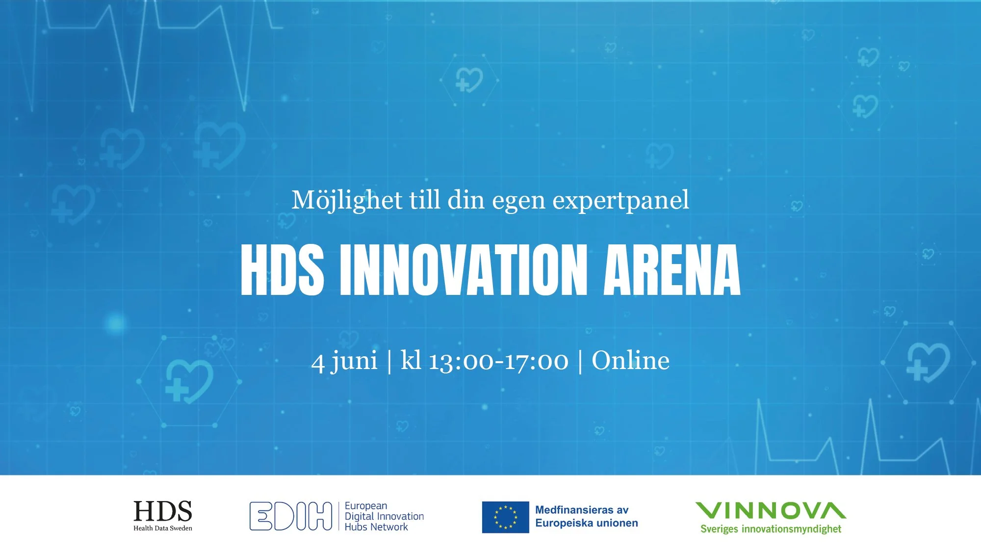 HDS Innovation Arena