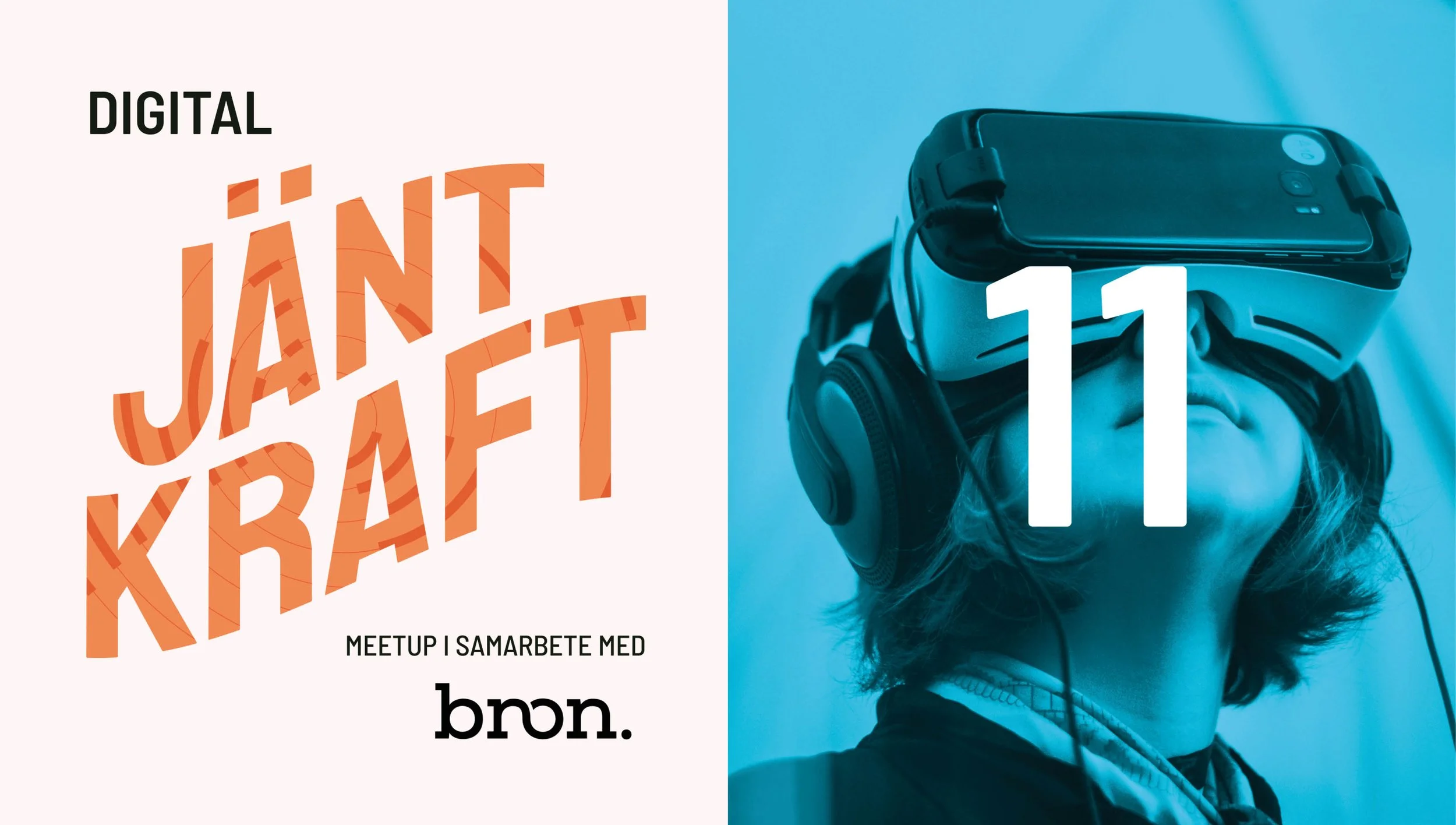 Digital Jäntkraft no. 11 – Bron Östersund