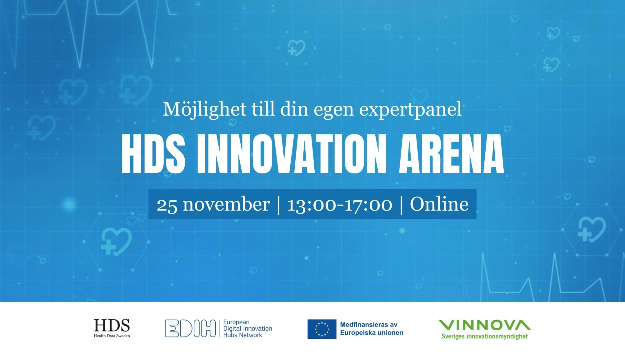 HDS Innovation Arena