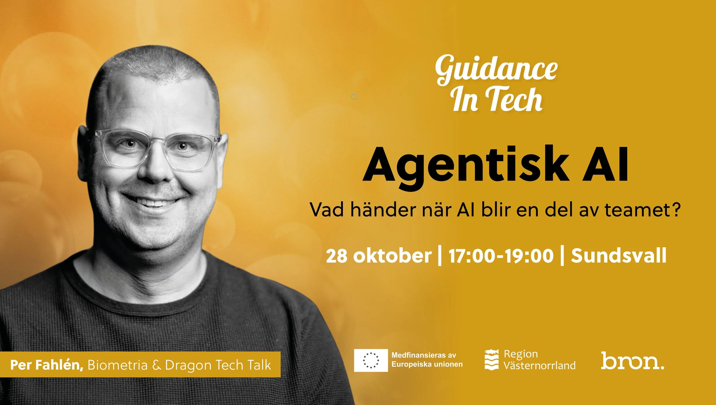 Guidance In Tech – Sundsvall