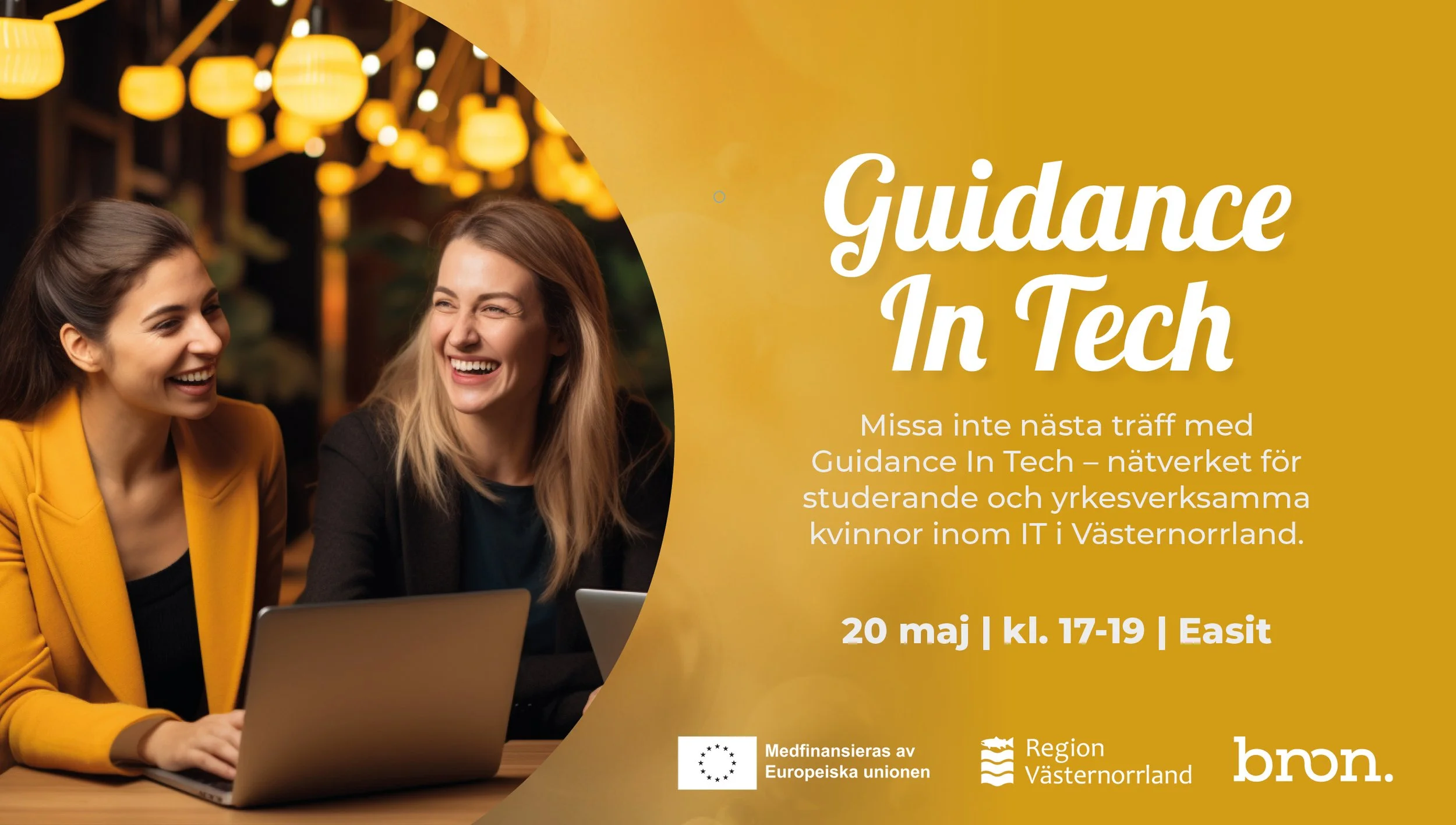 Guidance In Tech
