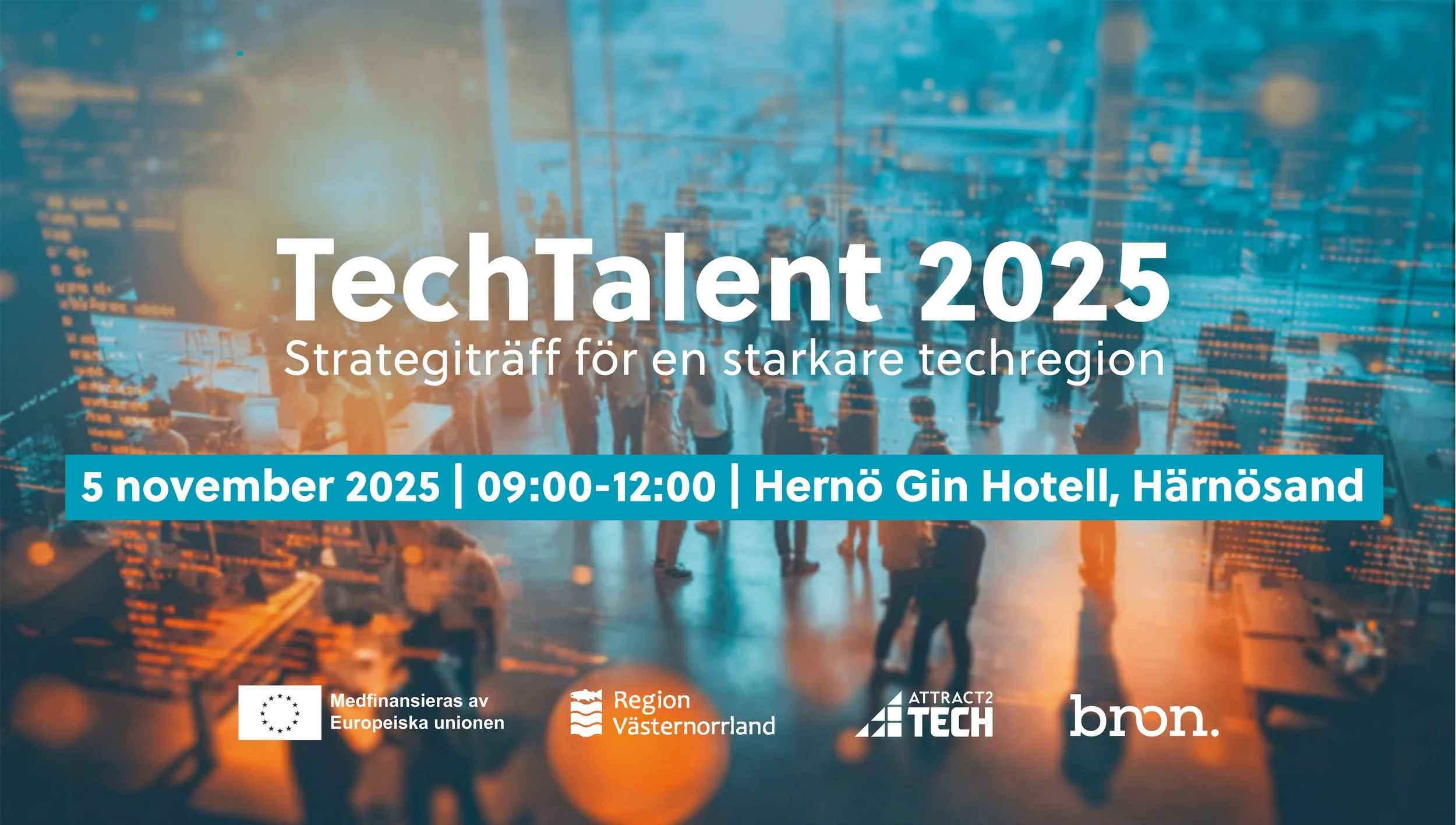 TechTalent 2025