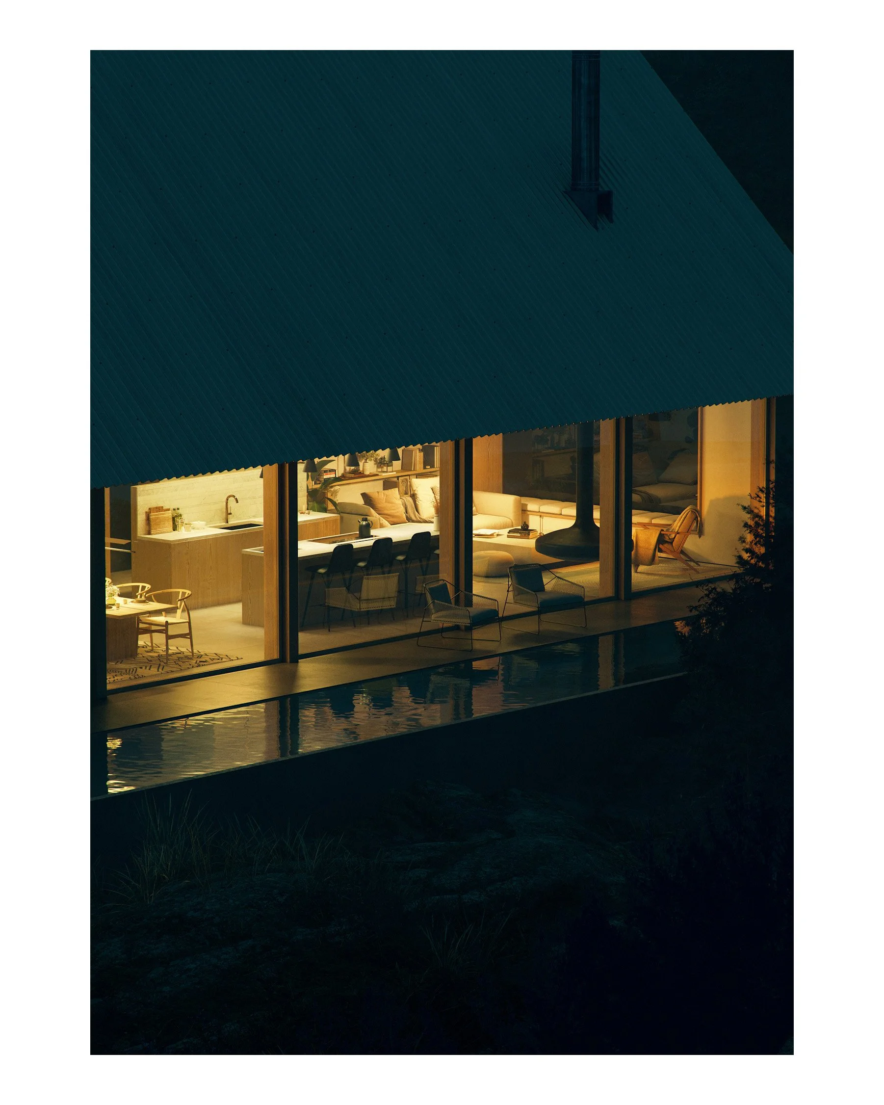 Daniel Berg_Villa Lisö_Illuminated Windows_1M_www.mir.no.jpg