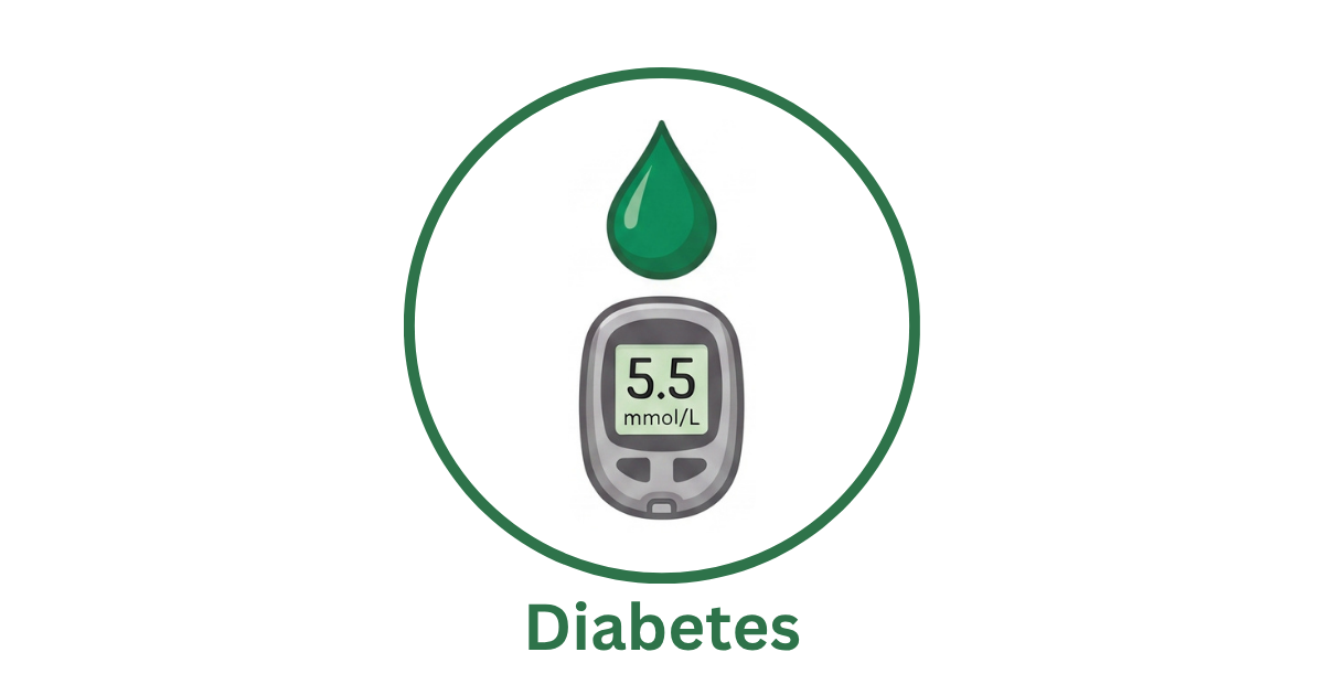 Diabetes