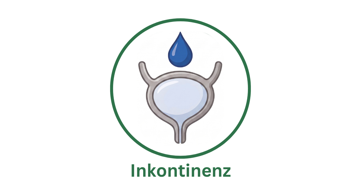 Inkontinenz