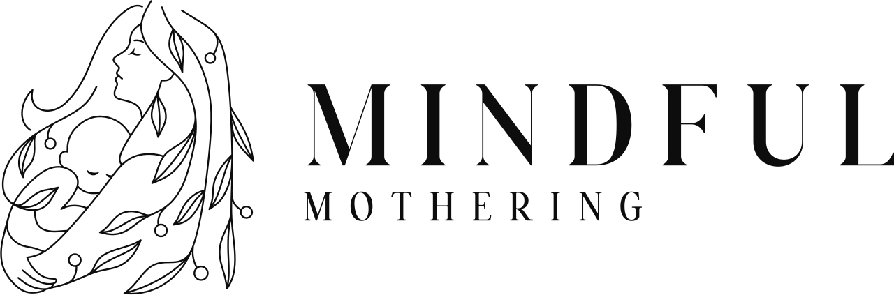 Mindful Mothering