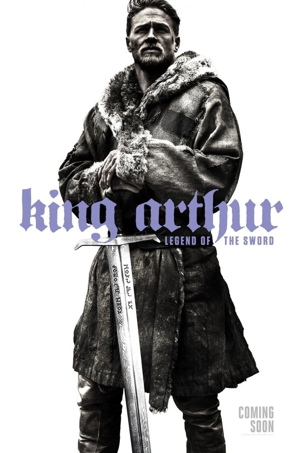 King Arthur (2017)
