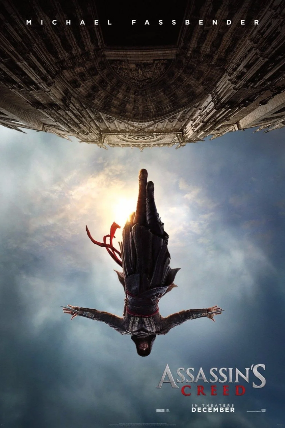 Assassin's Creed (2017)