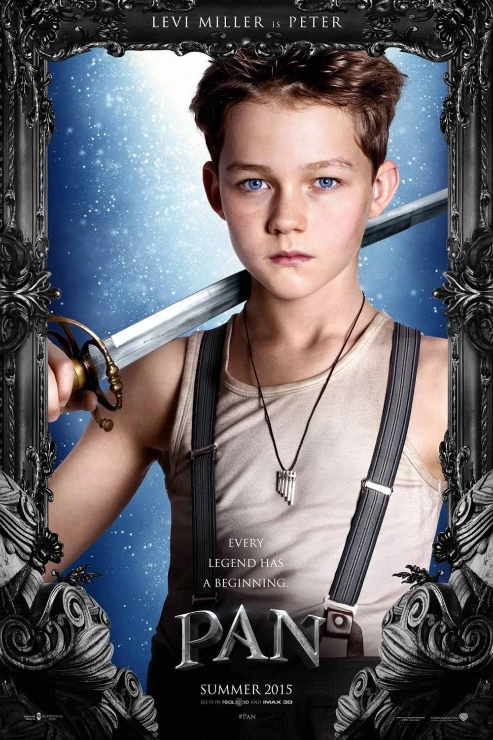 Pan (2013)