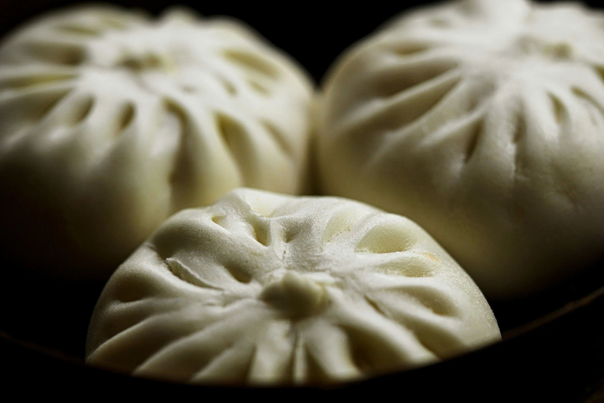 Koch-Workshop: Selbst Baozi machen