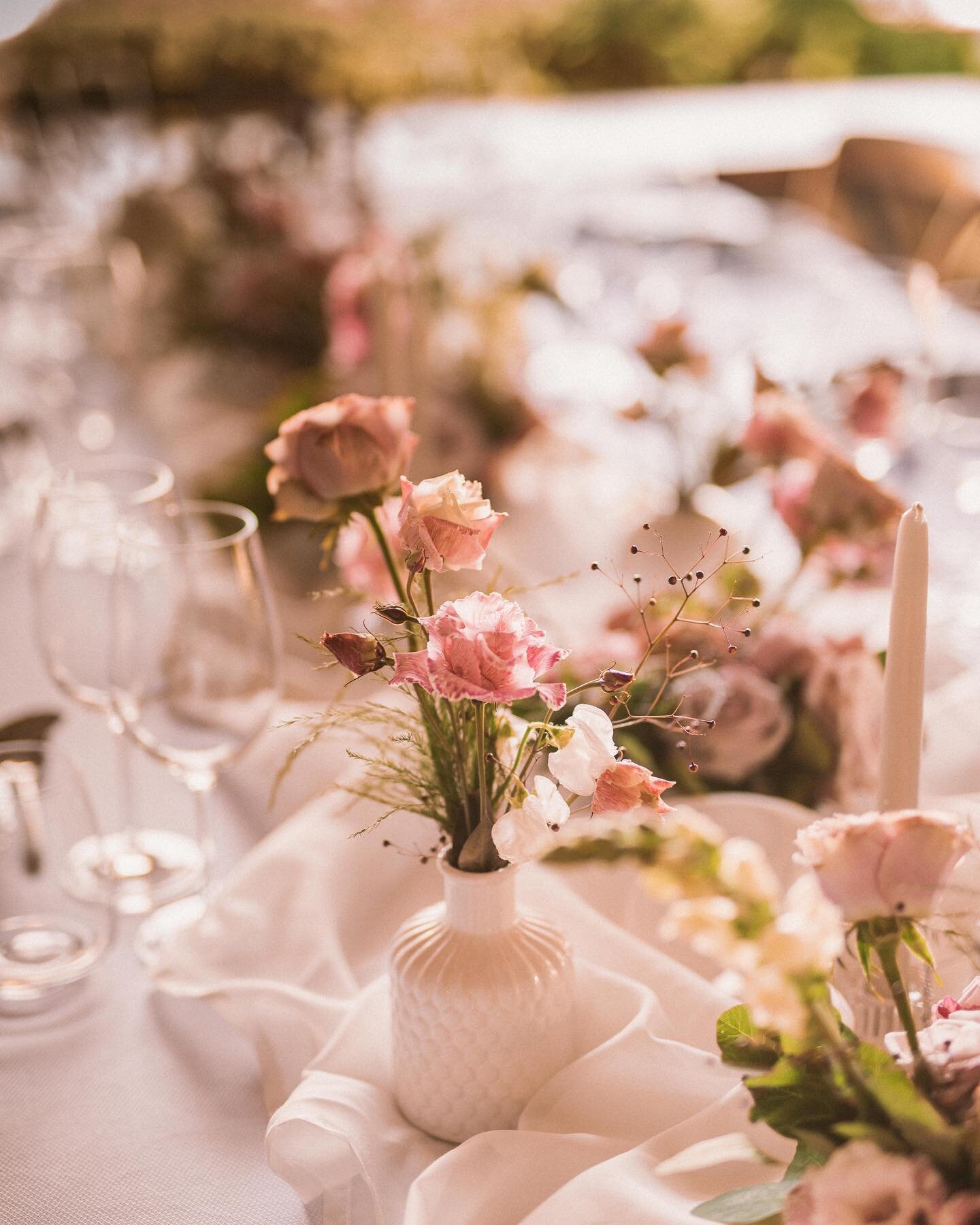 blush pink can also be a statement, if you allow us even blush pink can be bold 🌸
&bull;
📷 @viktorpravdica 
&bull;
&bull;
#malineutehnikoloru
#wildsoulsweddings
#croatiawedding
#croatiaelopement
#croatiaweddingplanner
#croatiaweddingcoordinator
#cr