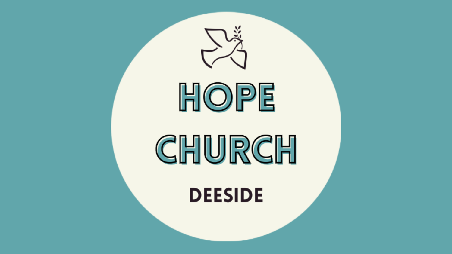 Hope Church Deeside