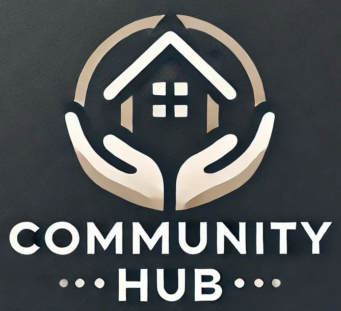 Every fortnight, we host our Community Hub giving out free hygiene products to the community