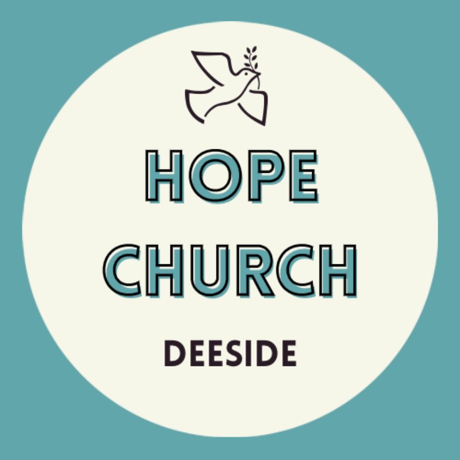 Hope Church Deeside