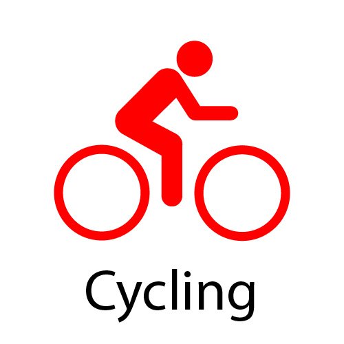 Cycling (Copy)