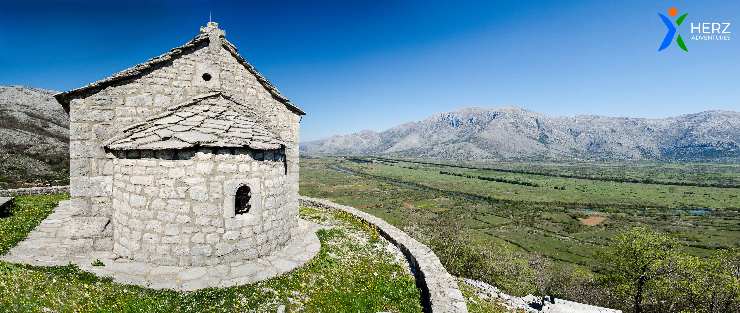 Crkva u selu Sedlari  - Popovo polje.jpg